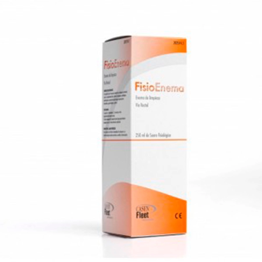 FISIOENEMA  1 ENVASE 250 ML