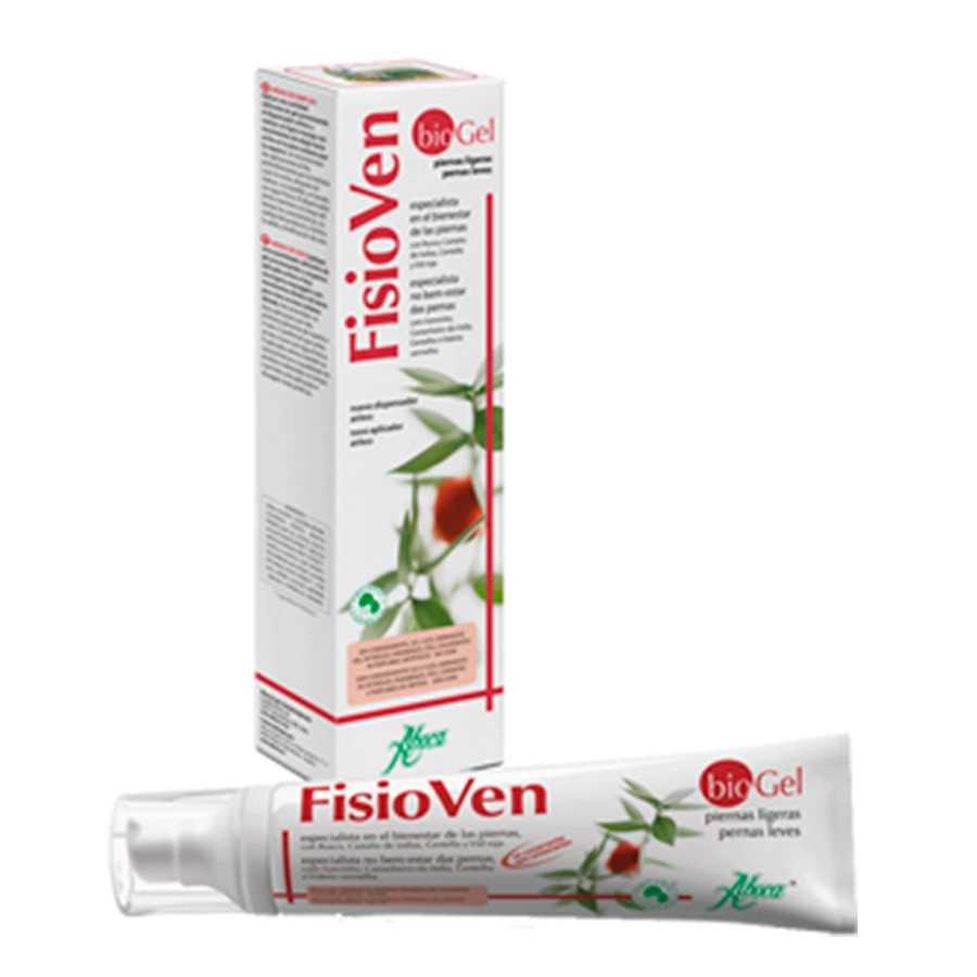 FISIOVEN BIOGEL  1 TUBO 100 ML