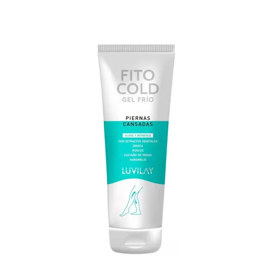 FITO COLD GEL FRIO  1 TUBO 250 ML