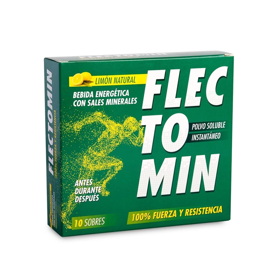 FLECTOMIN 10 SOBRES