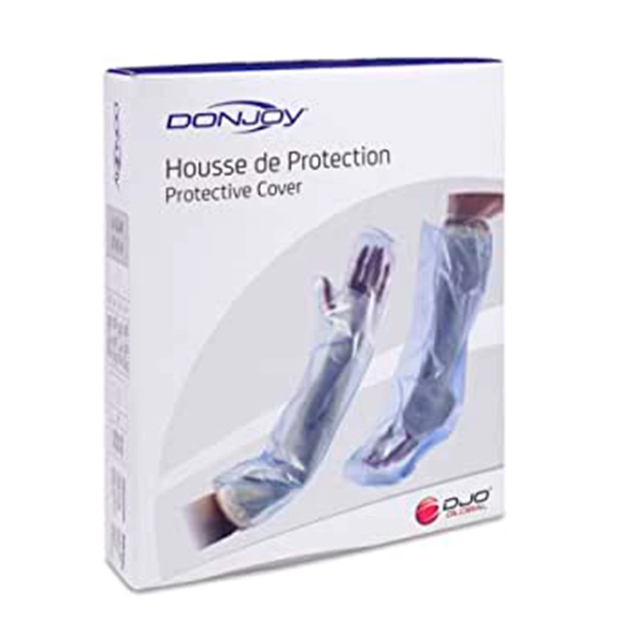 FUNDA DE PROTECCION PARA CODO O RODILLA DJO