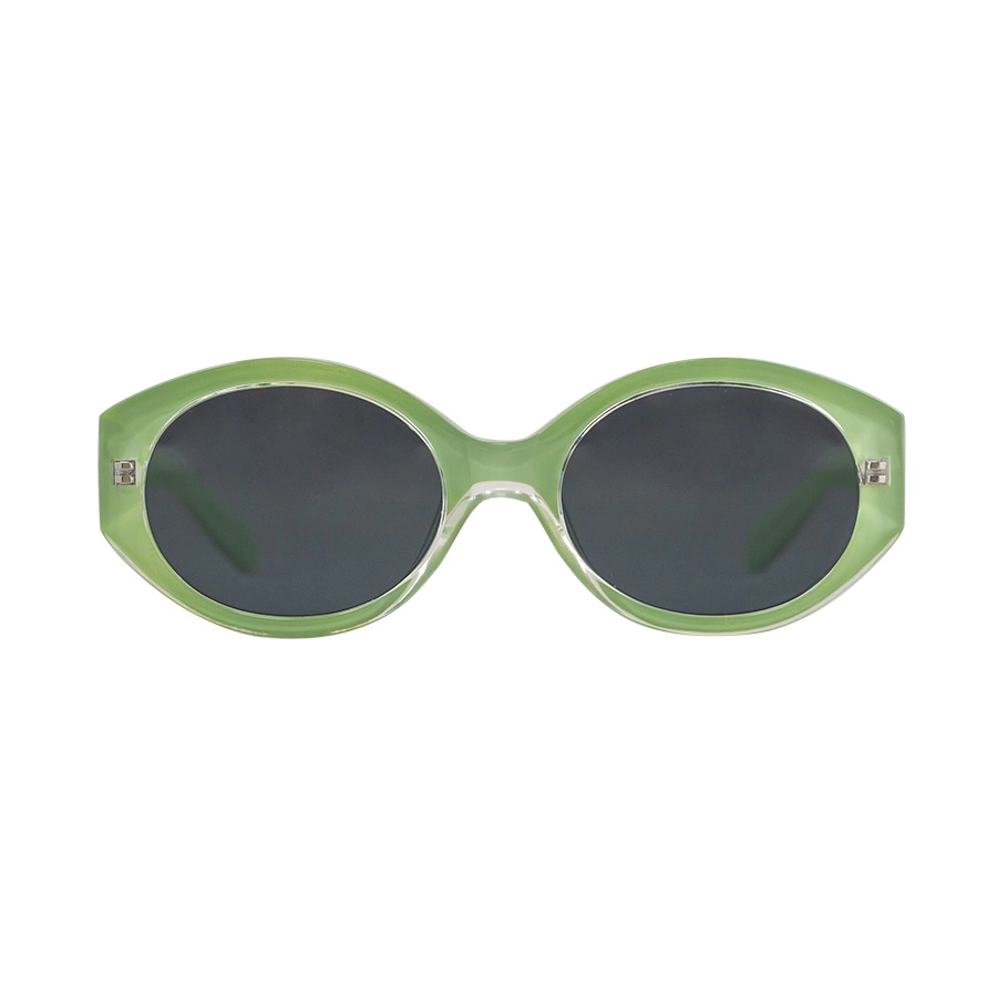 GAFA DE SOL MODELO ALBA CRYSTAL MIX JELLY MINT REF:OCE26787