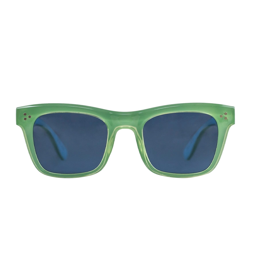 GAFA DE SOL MODELO BOREAL CRYSTAL JELLY MINT REF:OCE26769
