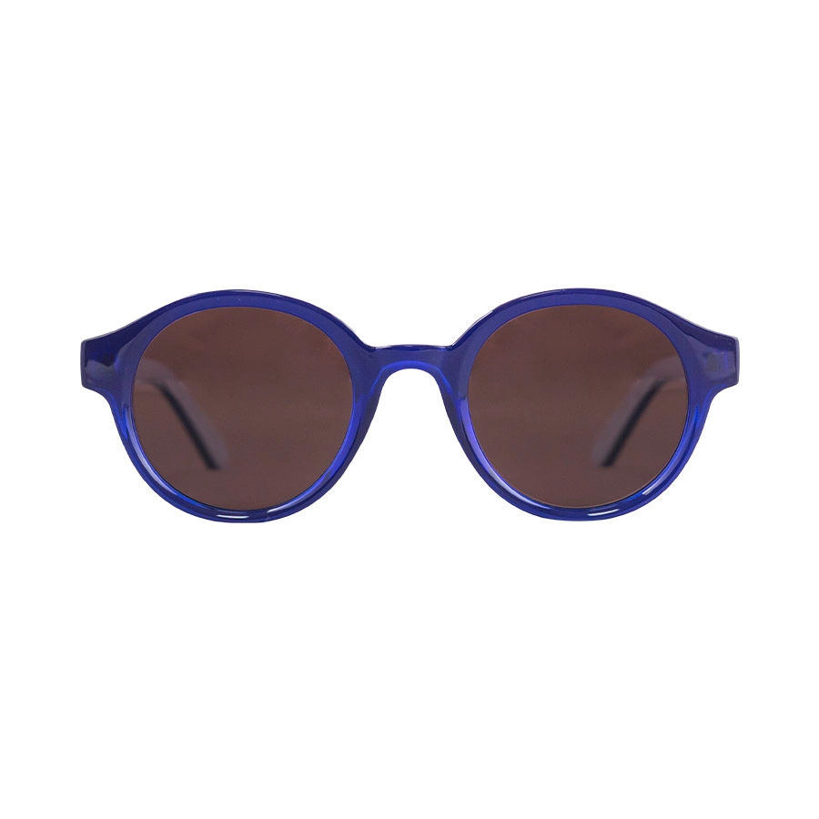 GAFA DE SOL MODELO BRUMA CRYSTAL DARK BLUE REF:OCE26756