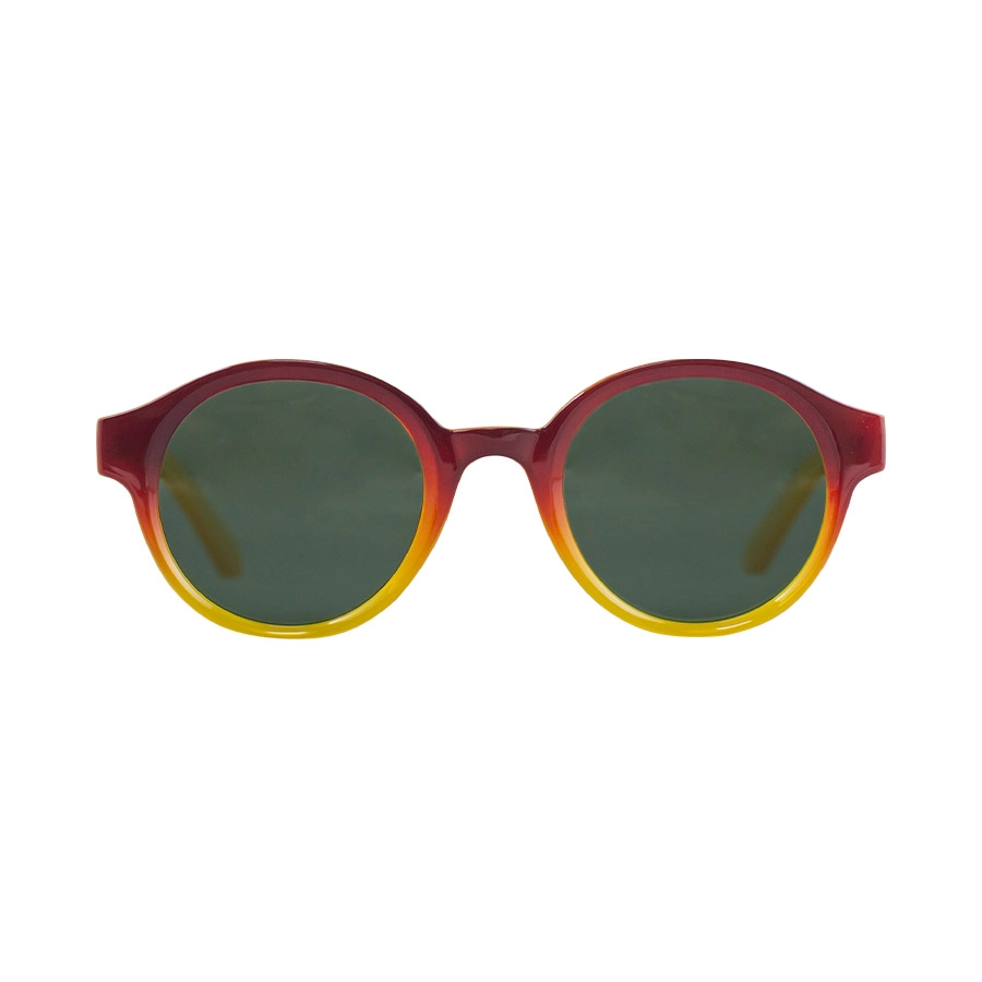 GAFA DE SOL MODELO BRUMA GRADIENT RED REF:OCE26760