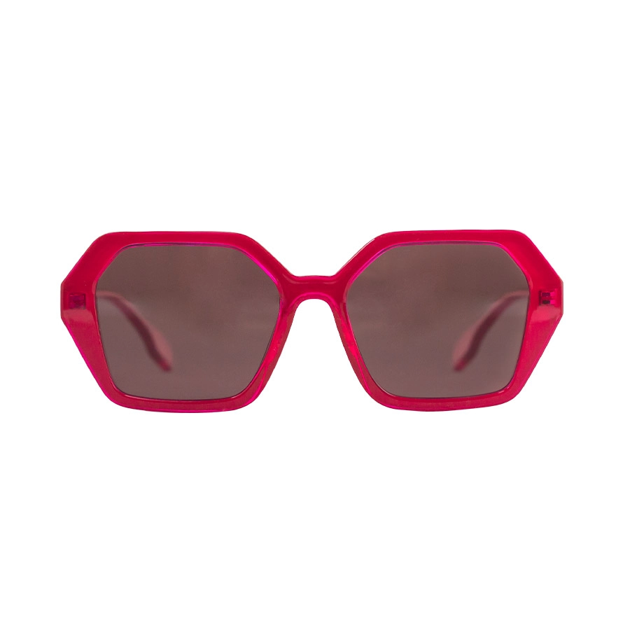 GAFA DE SOL MODELO CORAL ELECTRIC FUCSIA MIX REF:OCE26763