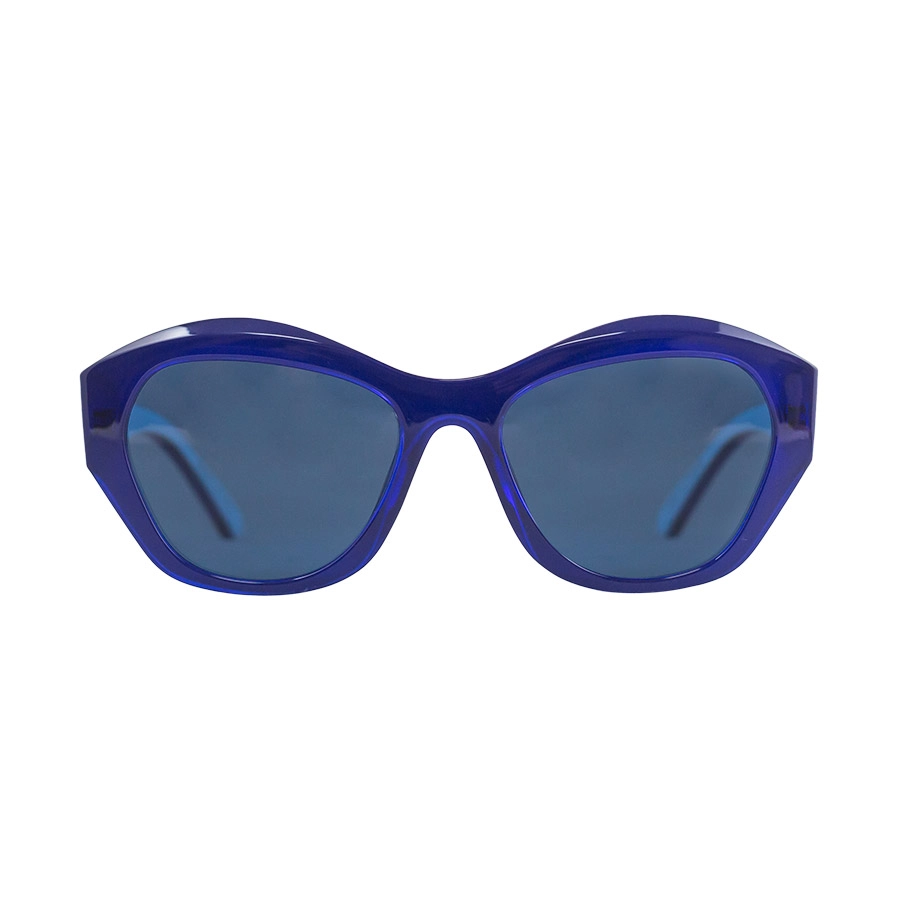 GAFA DE SOL MODELO GAIA CRYSTAL DARK BLUE REF:OCE26782