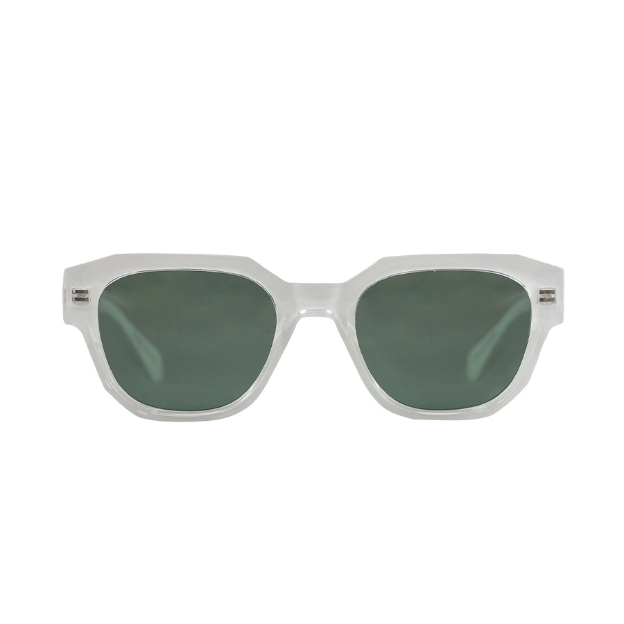 GAFA DE SOL MODELO OLA CRYSTAL WHITE REF:OCE26778