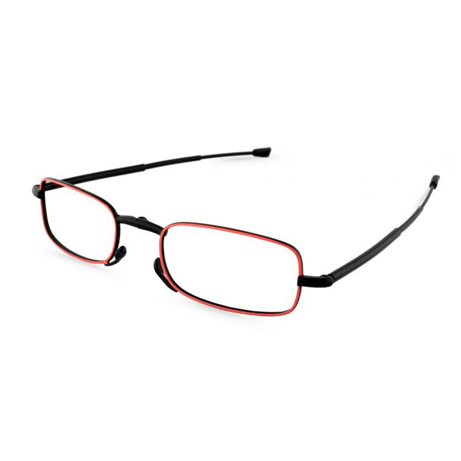 GAFA PERSPEKTIV +3.50 COLOR NARANJA PLEGABLE