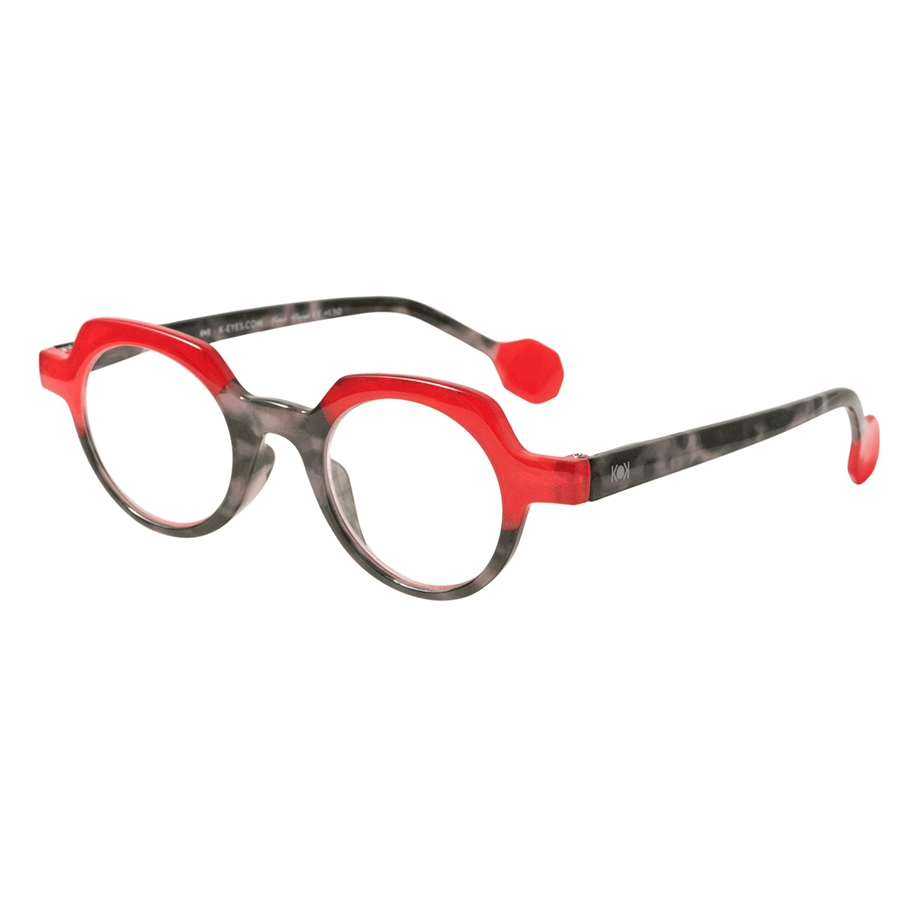 GAFA PRESBICIA (K32 RED HD2487) + 1.00 FARMAMODA