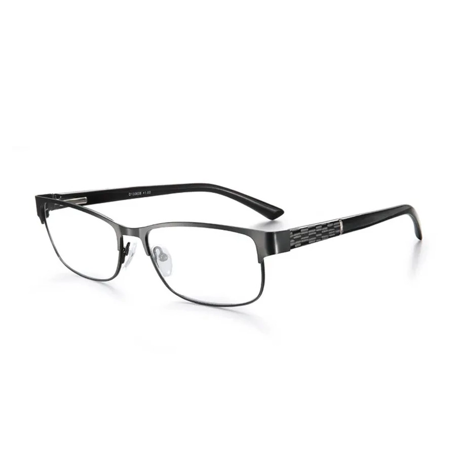 GAFA PRESBICIA CLASSIC NEGRO +1.50 CORONATION