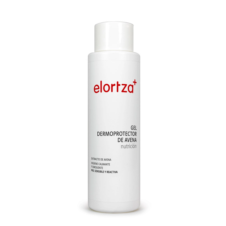 GEL DE AVENA ELORTZA BOTIKA 750ML