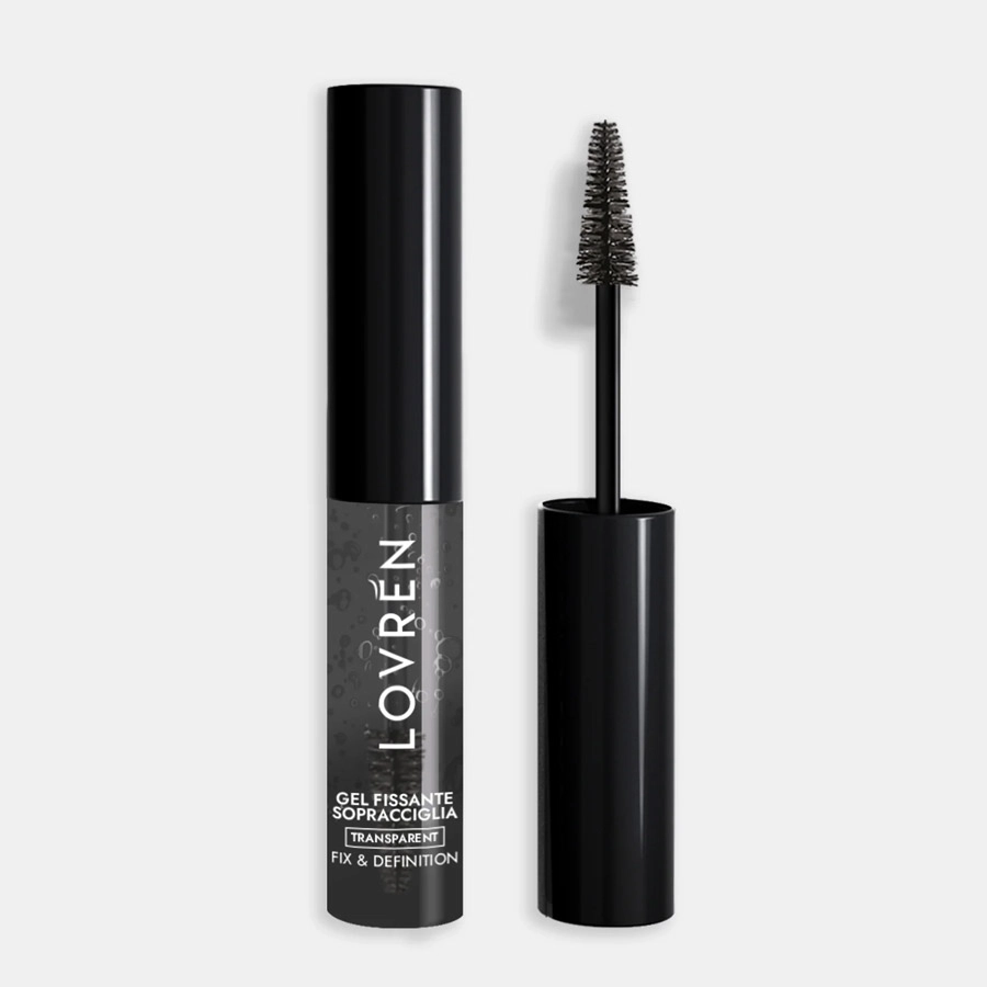 GEL FIJADOR DE CEJAS TRANSPARENT FIX DEFINITION LOVREN 3ML
