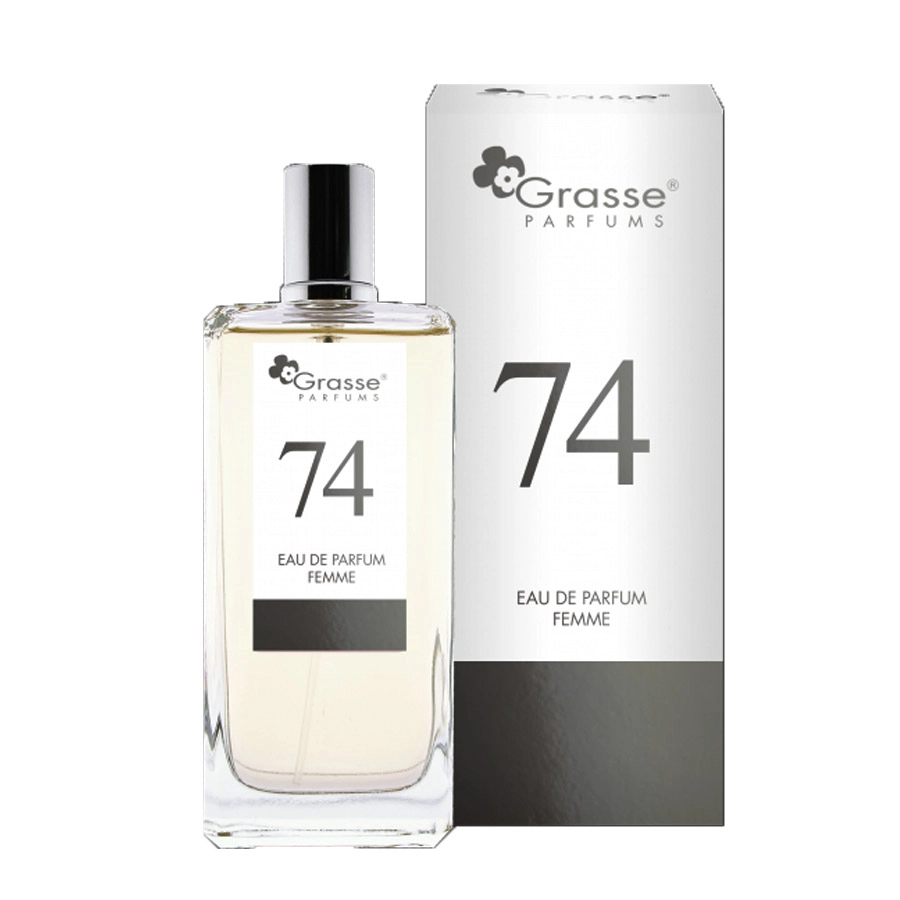 GRASSE COLONIA HOMBRE Nº74 100ML