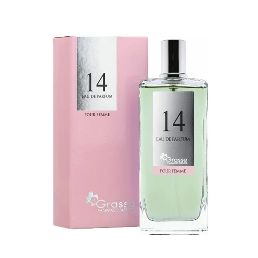 GRASSE COLONIA MUJER Nº14 100ML