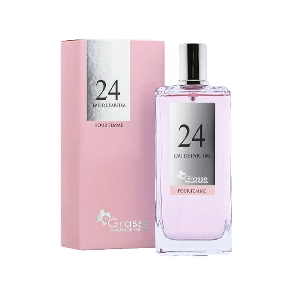 GRASSE COLONIA MUJER Nº24 100ML