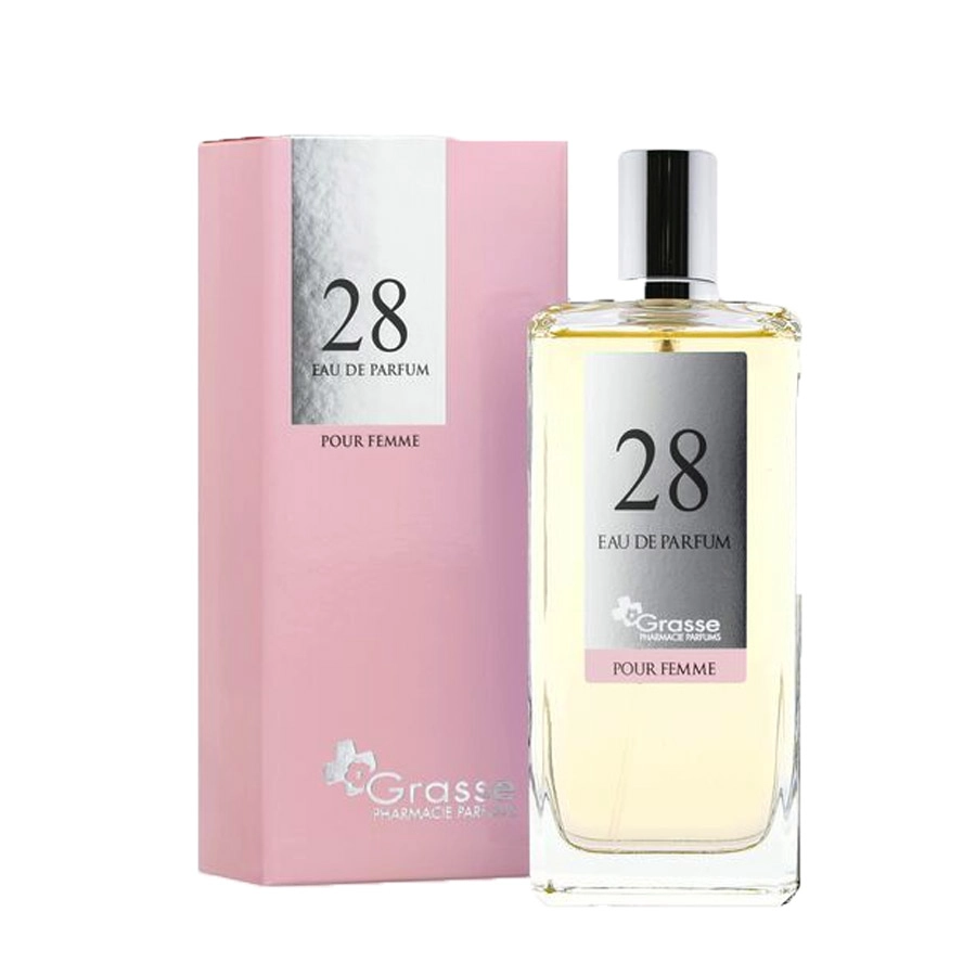 GRASSE COLONIA MUJER Nº28 100ML