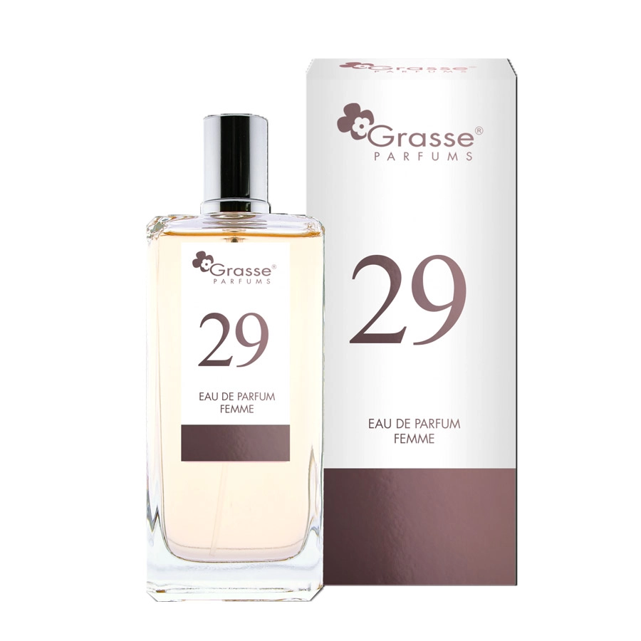 GRASSE COLONIA MUJER Nº29 100ML