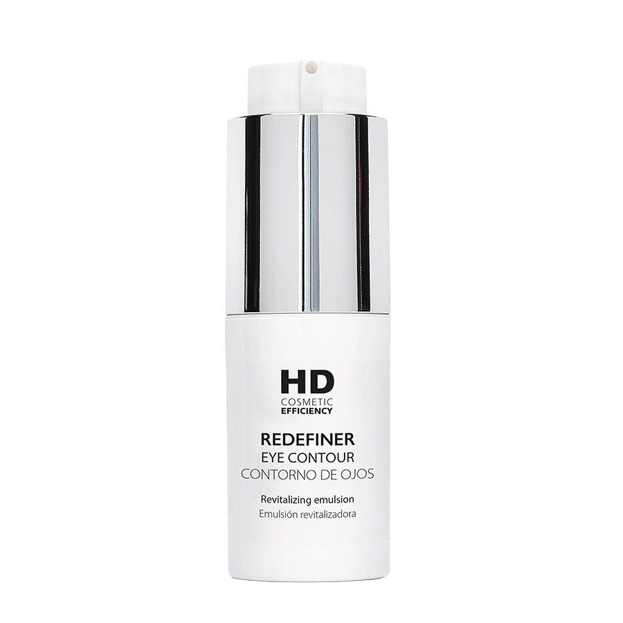 HD REDEFINER CONTORNO DE OJOS 20ML