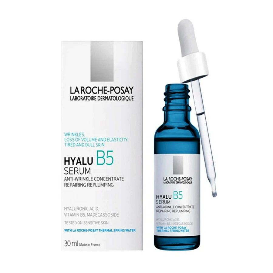 HYALU B5 SURACTIVATED SERUM  1 ENVASE 30 ML