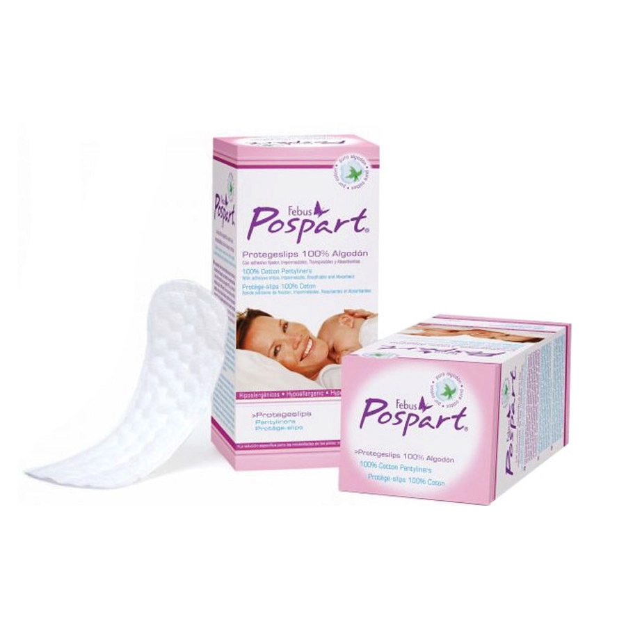 INDASEC POSPART PROTEGE SLIP  24 UNIDADES