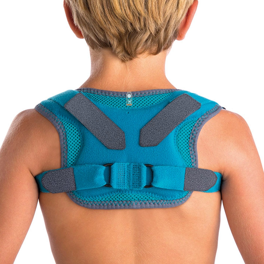 INMOVILIZADOR CLAVICULA PEDIATRICO TALLA 1 ORLIMAN
