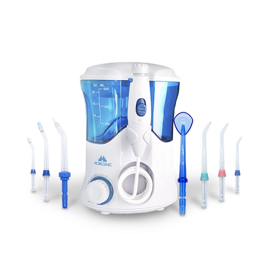 IRRIGADOR ORAL ID-01 MOBICLINIC