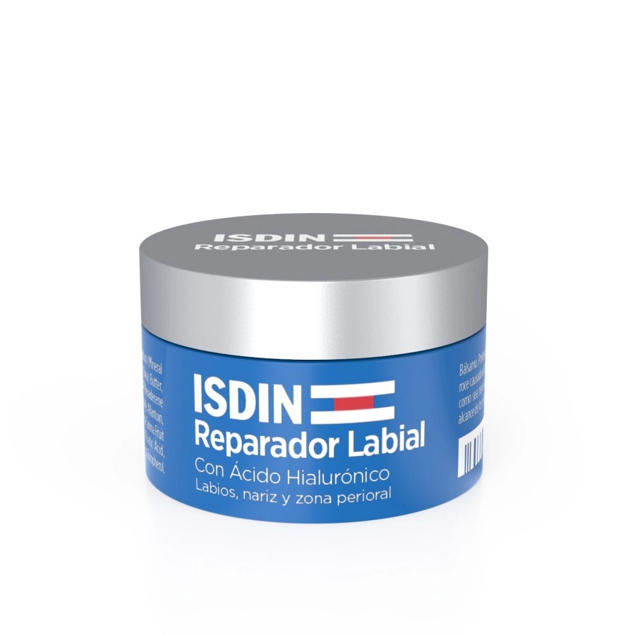 ISDIN REPARADOR LABIAL BALSAMO  1 ENVASE 10 ML