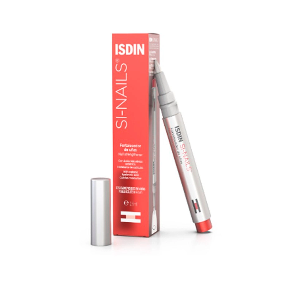 ISDIN SI-NAILS  1 ENVASE 2,5 ML