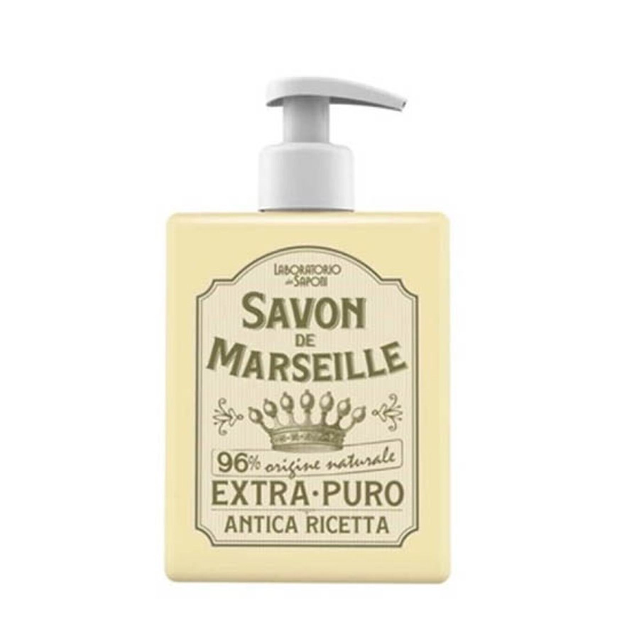 JABON DE MARSELLA 500ML