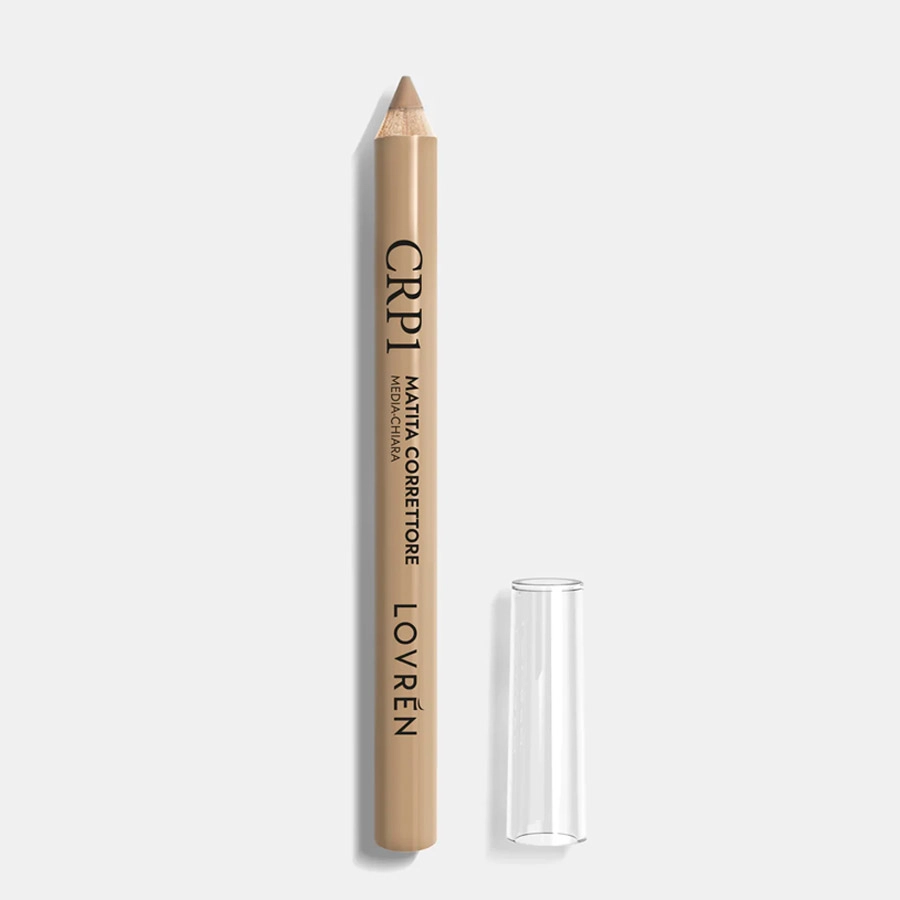 LAPIZ CORRECTOR MEDIO-CLARO LOVREN 3GR