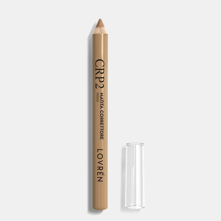 LAPIZ CORRECTOR MEDIO LOVREN 3GR
