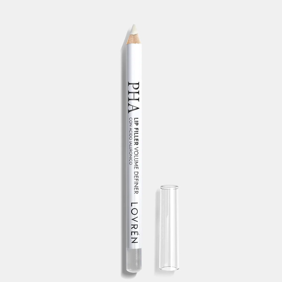 LAPIZ DE LABIOS LIP FILLER VOLUME DEFINER LOVREN 1,1GR