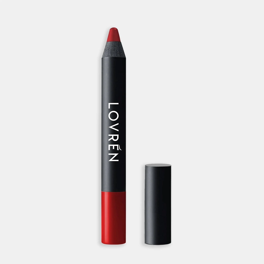 LAPIZ DE LABIOS LONG LASTING BORGOGNA LOVREN