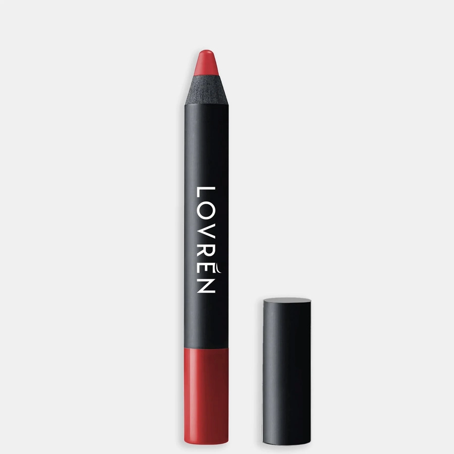 LAPIZ DE LABIOS LONG LASTING CHERMES LOVREN