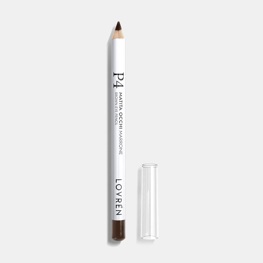 LAPIZ DE OJOS COLOR MARRON LOVREN 1,1GR