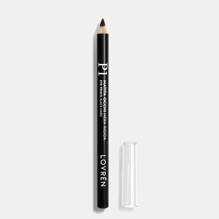 LAPIZ DE OJOS COLOR NEGRO INTENSO LOVREN 1,1GR