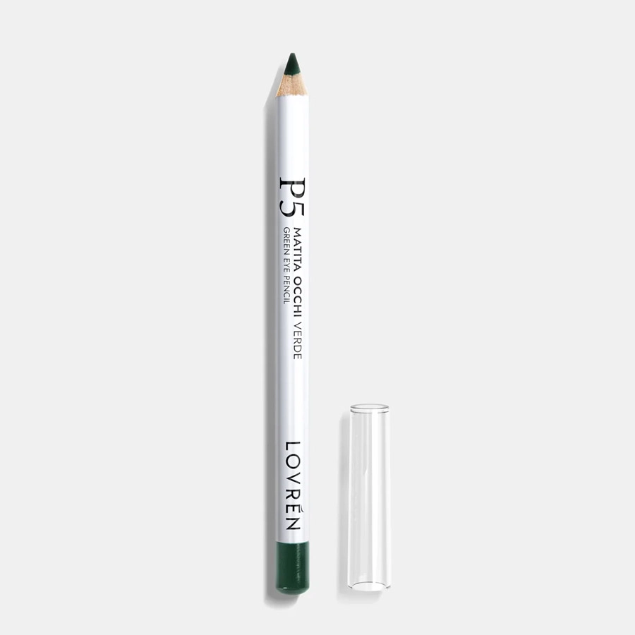 LAPIZ DE OJOS COLOR VERDE LOVREN 1,1GR