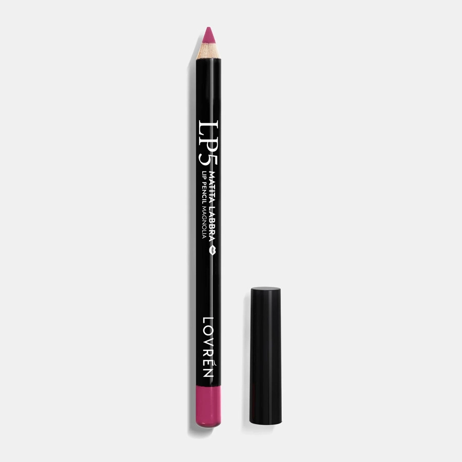 LAPIZ LABIOS COLOR MAGNOLIA LOVREN 1,1GR