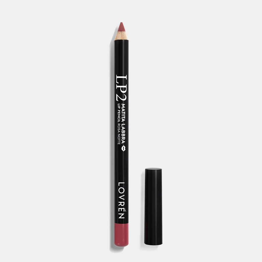 LAPIZ LABIOS COLOR ROSA-NOTTE LOVREN 1,1GR