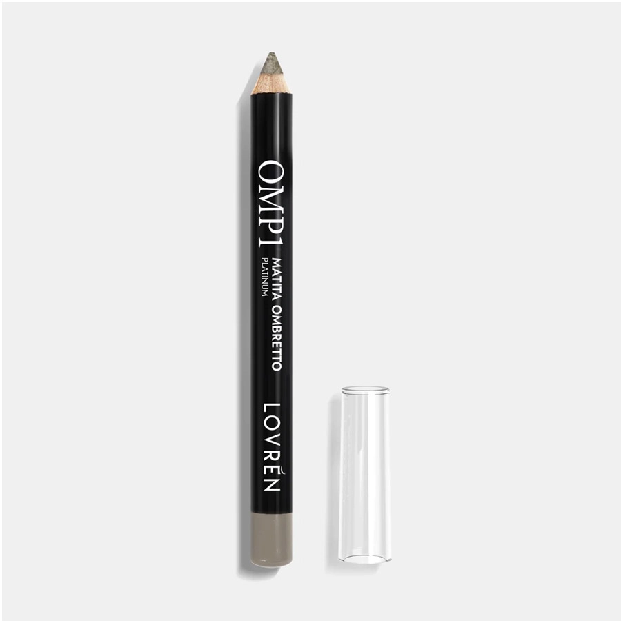 LAPIZ SOMBRA DE OJOS PLATINUM LOVREN 3GR