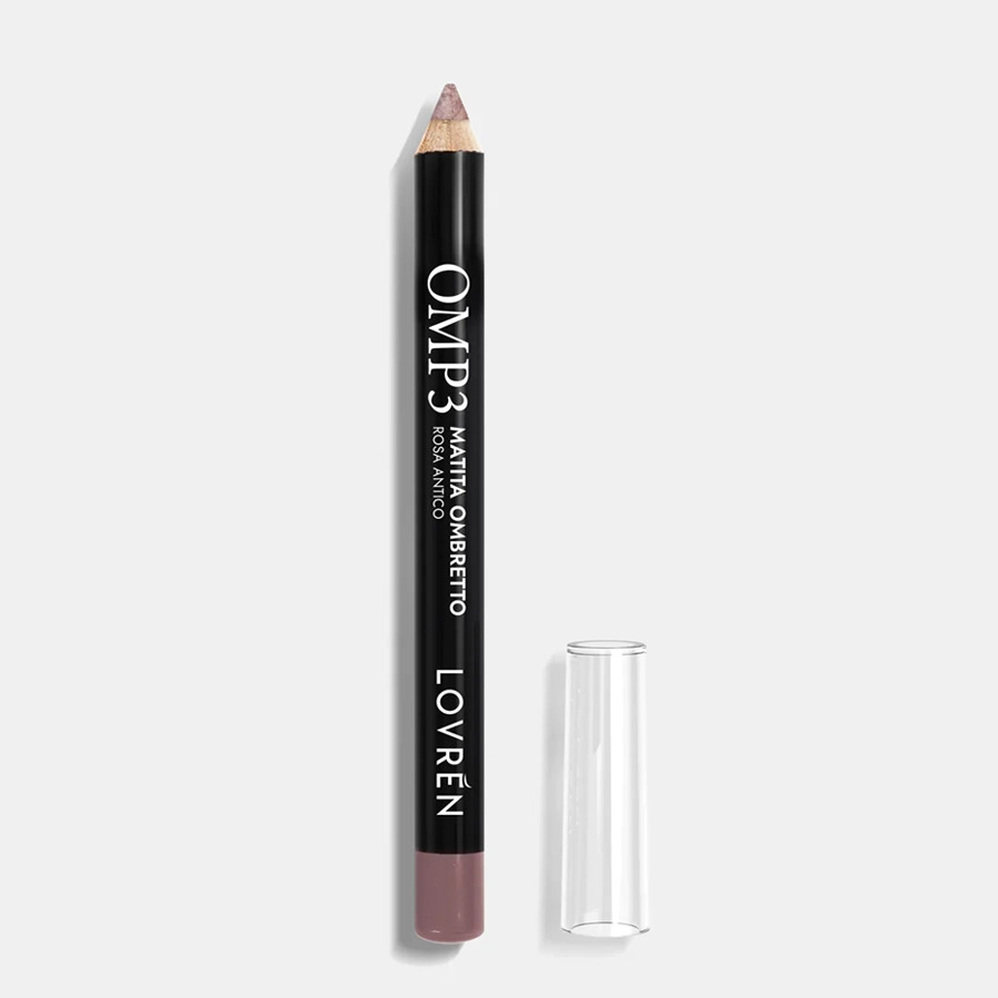LAPIZ SOMBRA DE OJOS ROSA ANTICO LOVREN 3GR