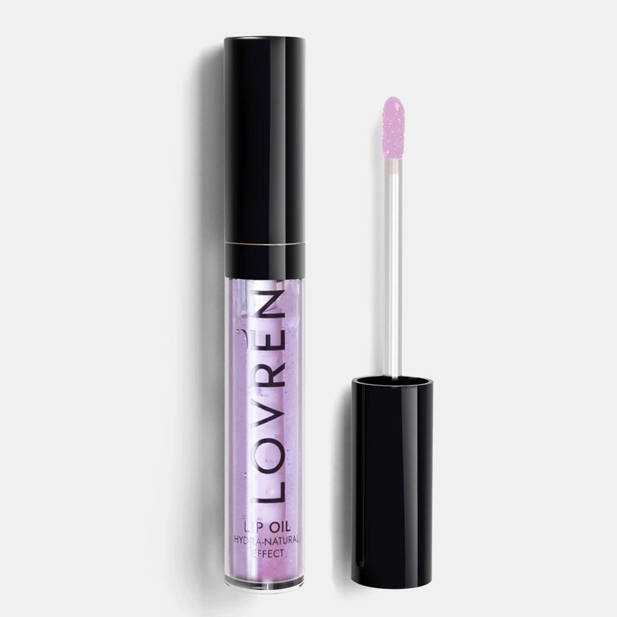 LIP OIL HYDRA-NATURAL ARGAN LOVREN 3ML