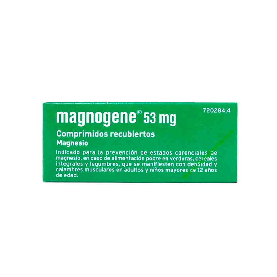 MAGNOGENE 45 COMP RECUB