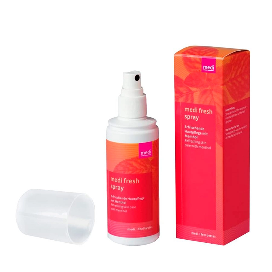 MEDI FRESH SPRAY CIRCULATORIO 100ML
