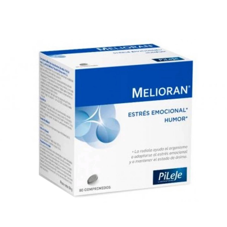 MELIORAN  90 COMPRIMIDOS