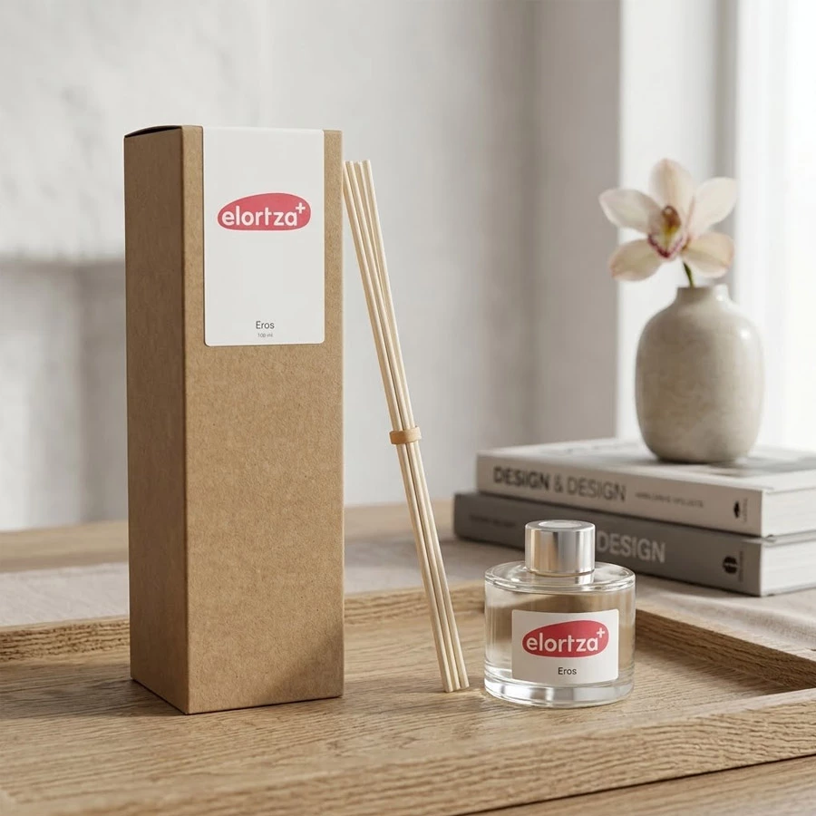 MIKADO FRAGANCIA EROS ELORTZA BOTIKA 100ML