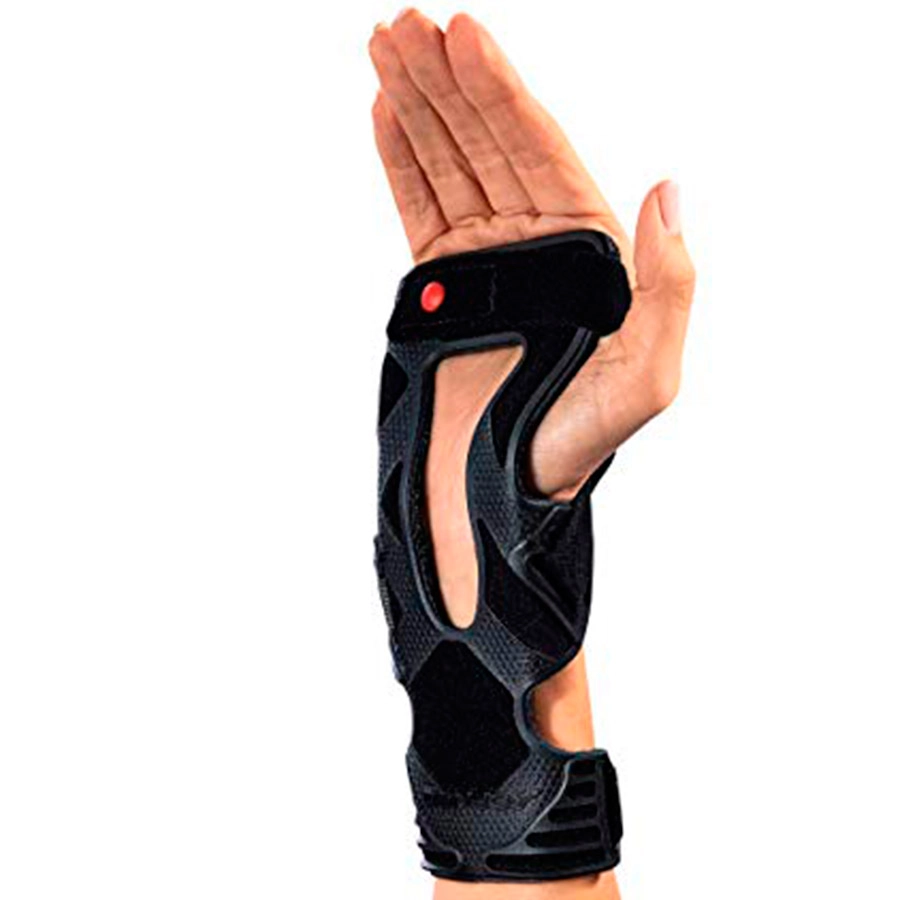 MUÑEQUERA CARPAFORM TALLA S (13-16,5) IZQUIERDO DJO