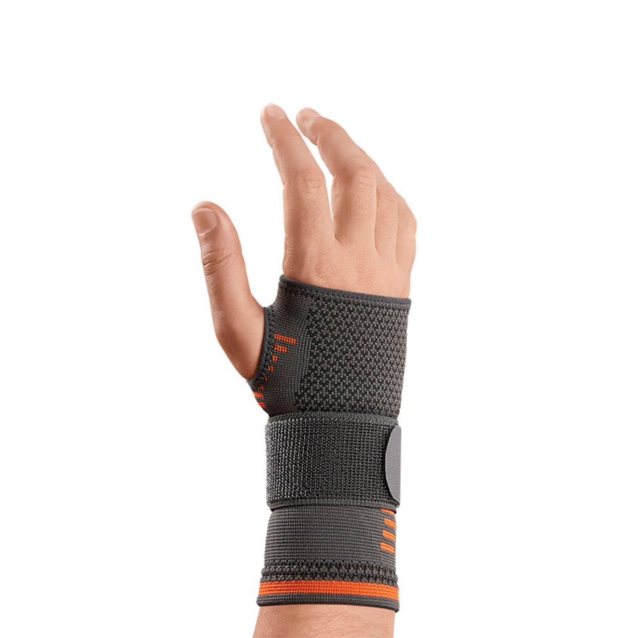 MUÑEQUERA ELASTICA ORLIMAN SPORT OS6260 1 UNIDAD TALLA 1
