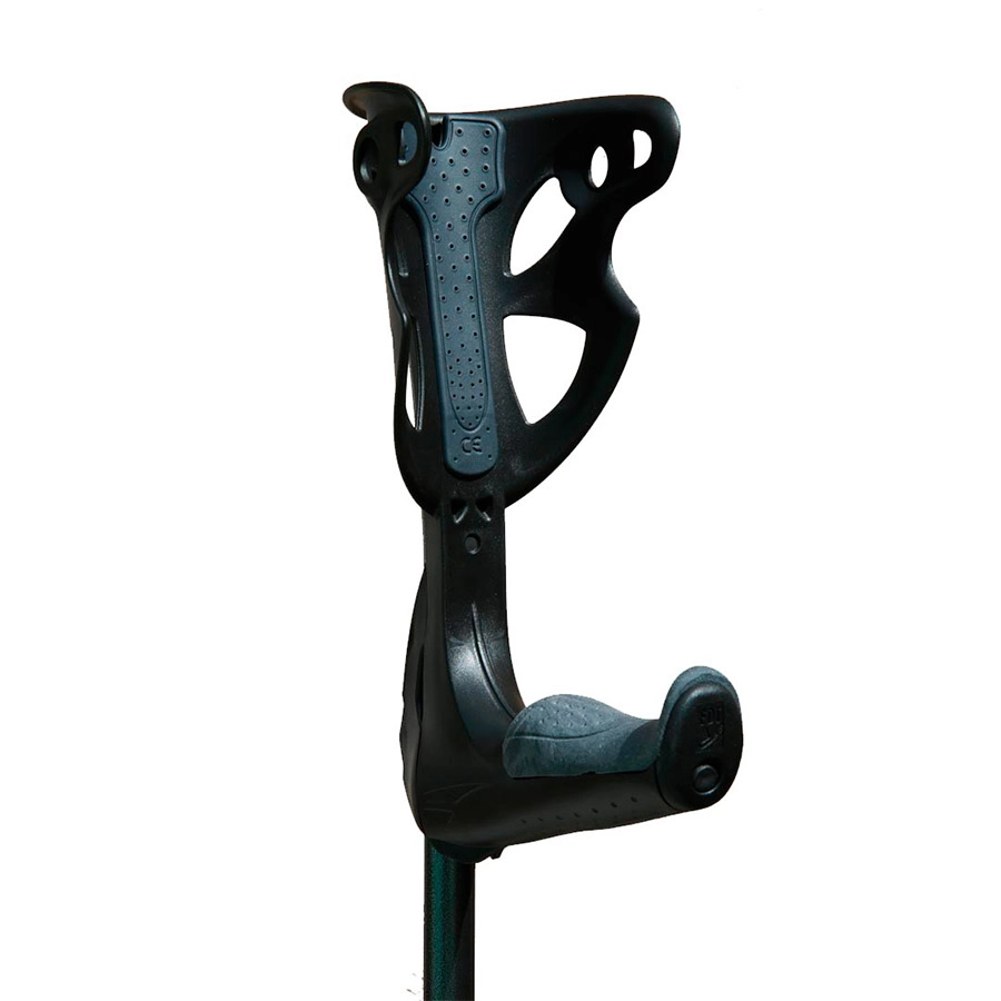 MULETA OPTI COMFORT PREMIUM NEGRO (UNIDAD)